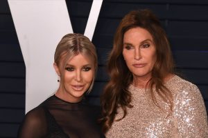 Vanity Fair Oscar Party on February 24, 2019 in Los Angeles, California. Pictured: Sophia Hutchins,Caitlyn Jenner,Priyanka Chopra Ref: SPL5068439 240219 NON-EXCLUSIVE Picture by: imageSPACE / SplashNews.com Splash News and Pictures Los Angeles: 310-821-2666 New York: 212-619-2666 London: +44 (0)20 7644 7656 Berlin: +49 175 3764 166 photodesk@splashnews.com World Rights