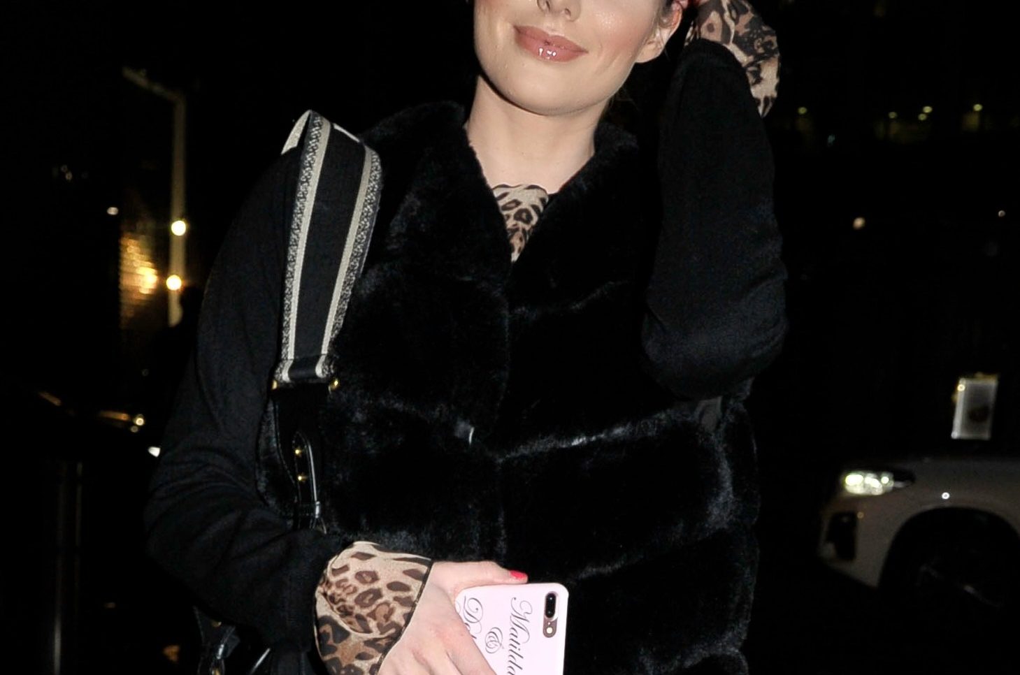 Helen Flanagan