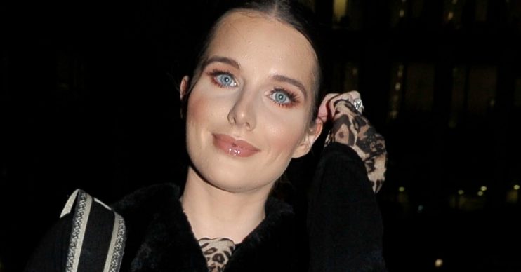 Helen Flanagan