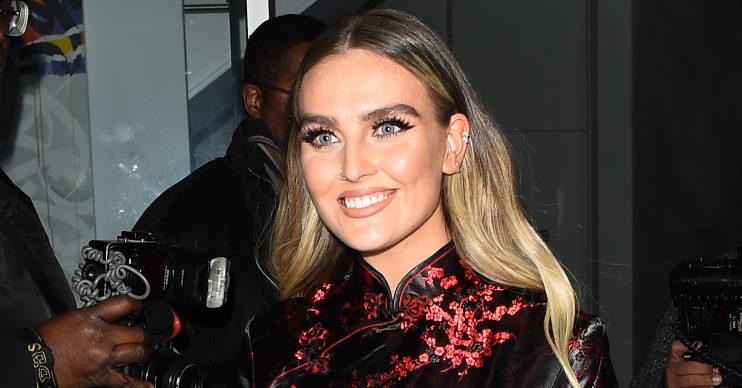 Perrie Edwards