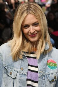 Fearne Cotton