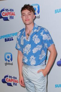 Roman Kemp