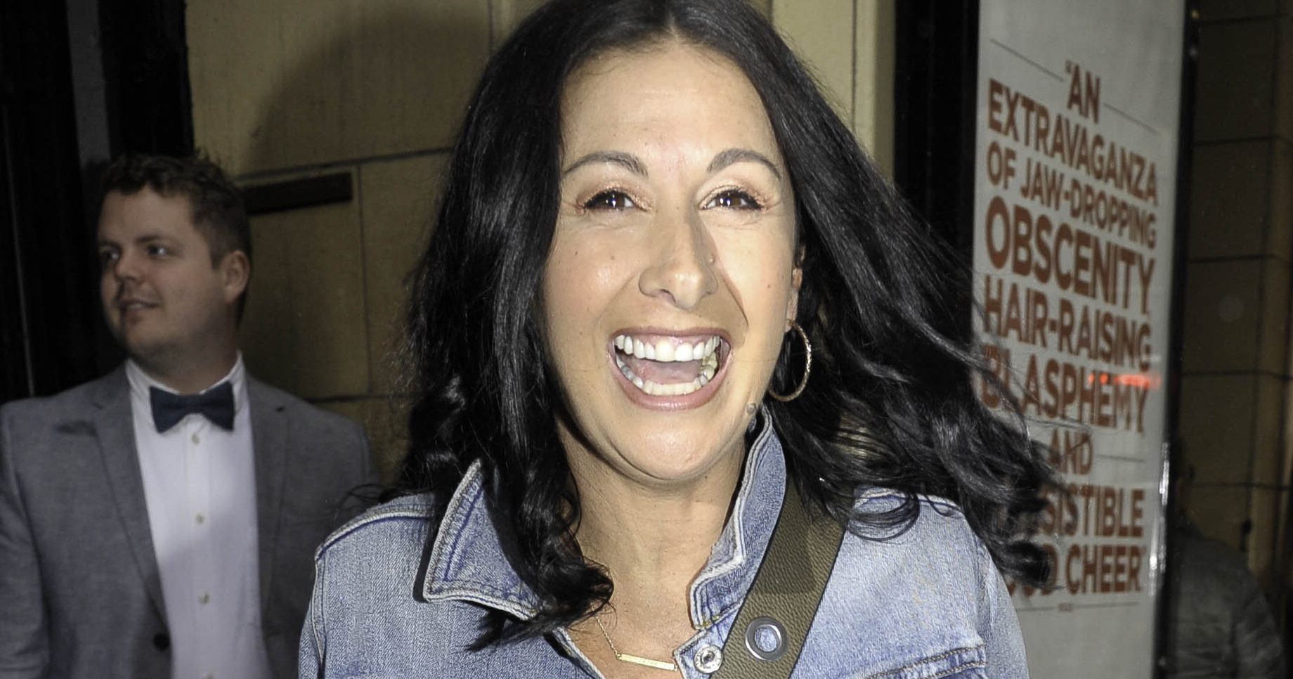Hayley Tamaddon