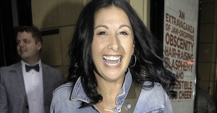 Hayley Tamaddon