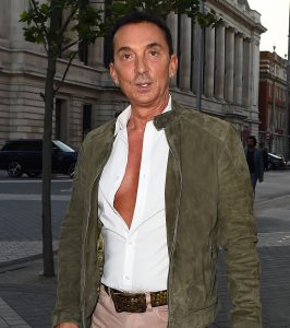 Bruno Tonioli