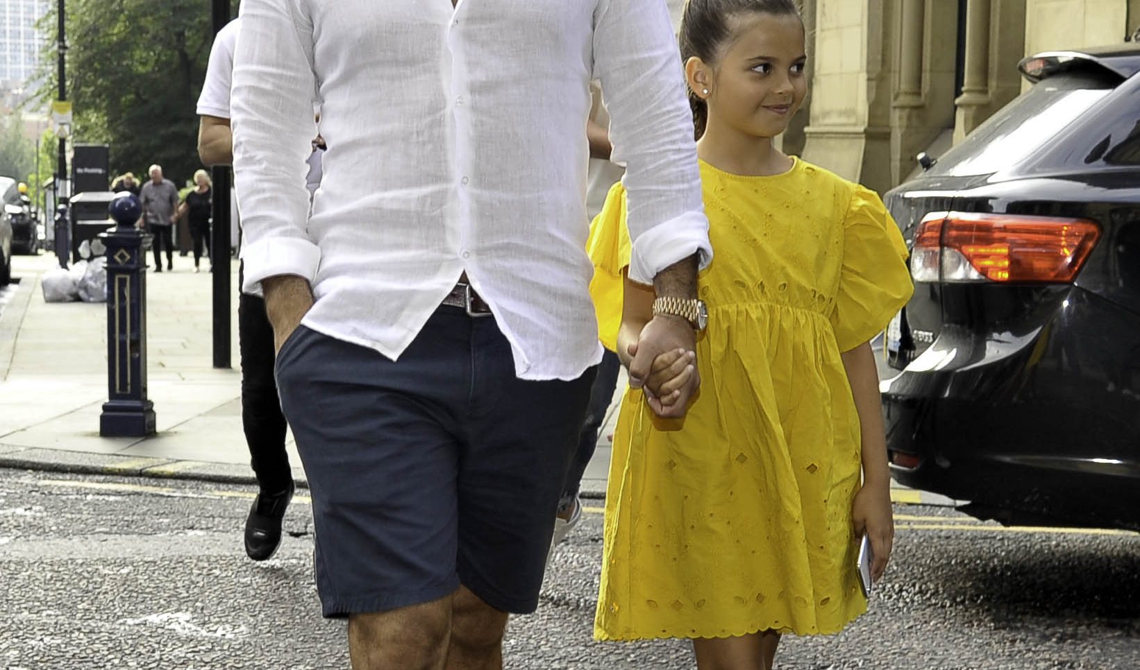 Ryan Thomas