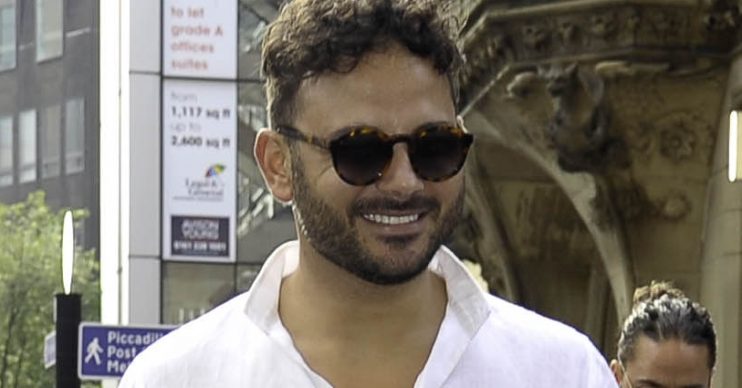 Ryan Thomas