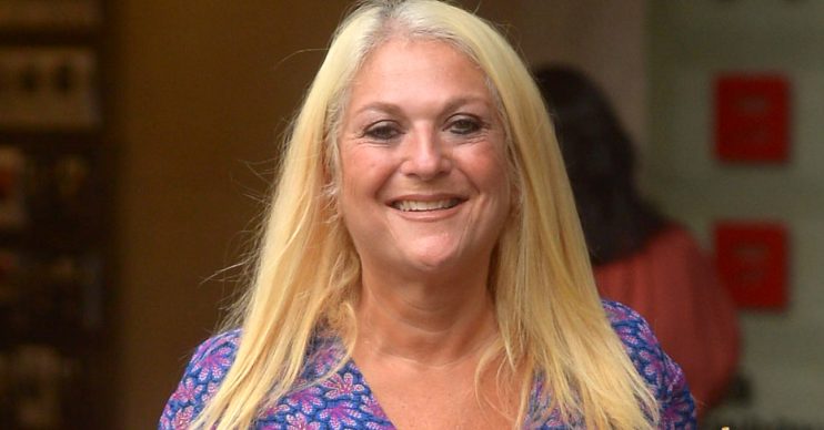 Vanessa Feltz