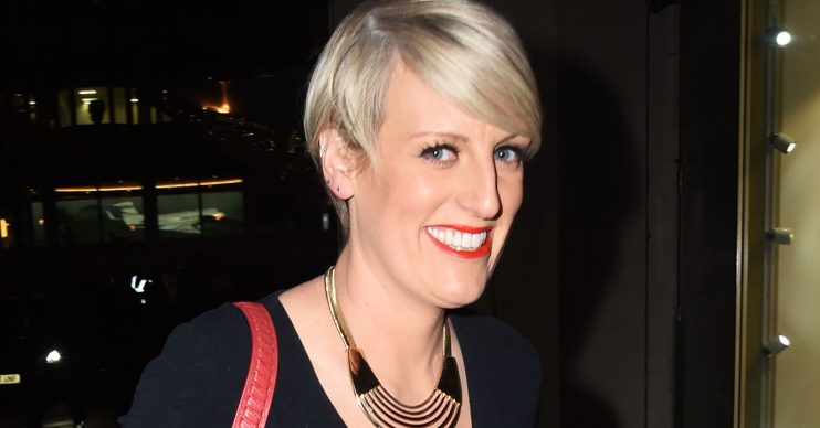 Steph McGovern