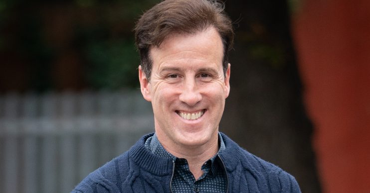 Anton Du Beke
