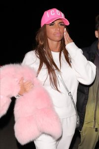 Katie Price