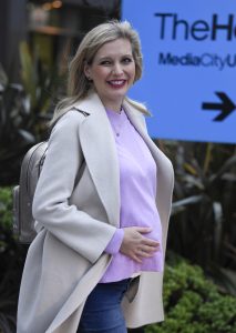 Rachel Riley