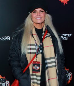 Kerry Katona