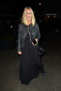 Ulrika Jonsson