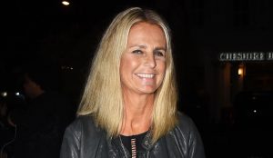 Ulrika Jonsson