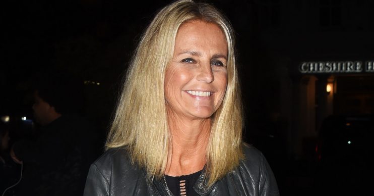 Ulrika Jonsson