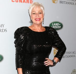 Denise Welch