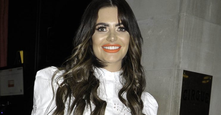 Megan Barton-Hanson