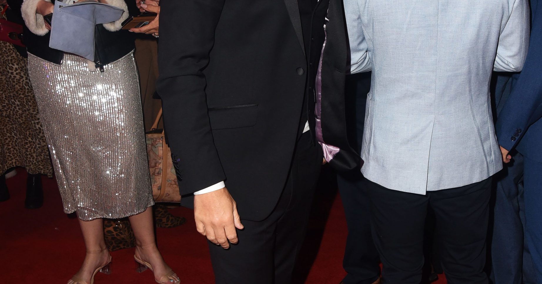 Peter Andre