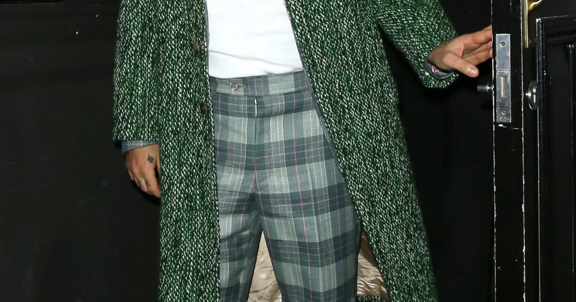 Robbie Williams