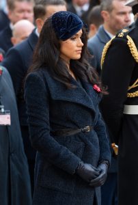 Meghan Markle, Duchess of Sussex