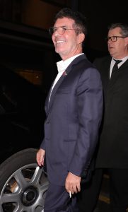Simon Cowell