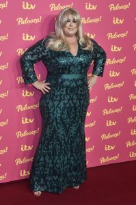 Gemma Collins