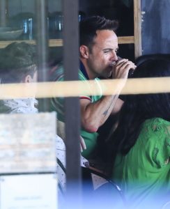Ant McPartlin