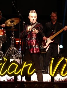 Robbie Williams