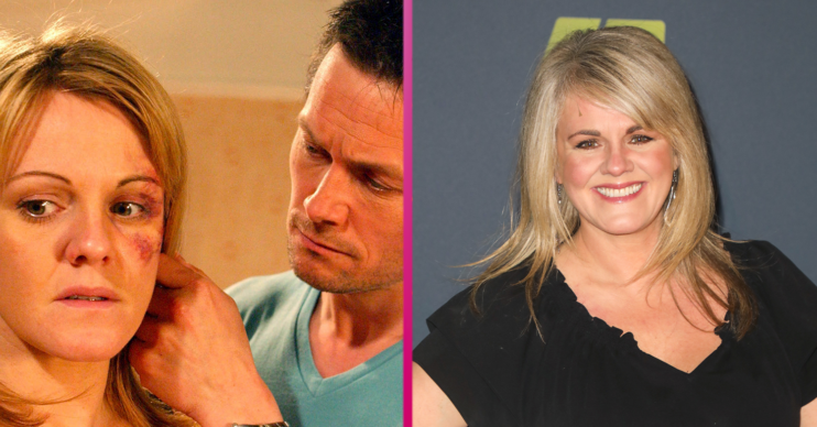 Sally Lindsay on Coronation Street return