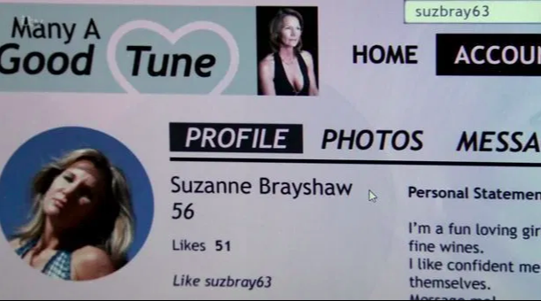 Coronation Street disgust as contents of Geoff's laptop revealed