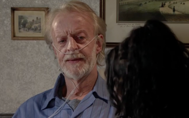 Richard Lucas [PAUL BROWN]
