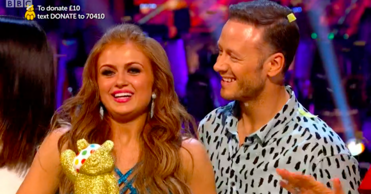 Kevin Clifton