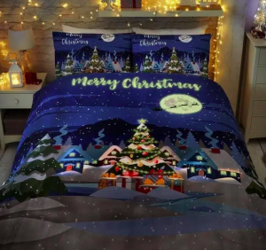 Terry's Fabrics bedding