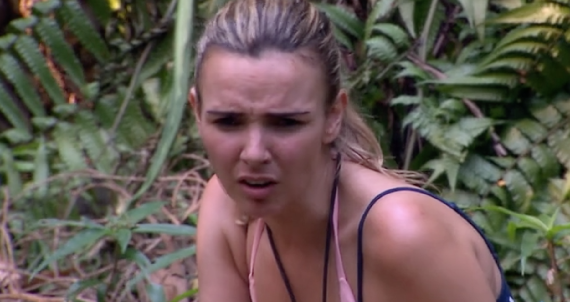 Nadine Coyle