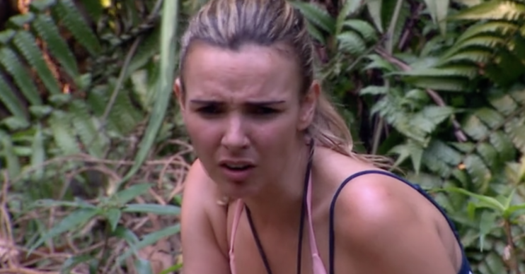 Nadine Coyle