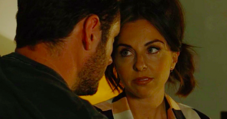 EastEnders fans horrified as Martin sleeps with Ruby