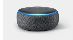 Amazon Echo Dot