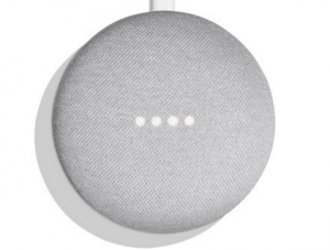 Google Home Mini