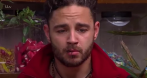 Adam Thomas