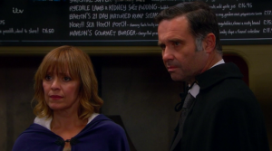 Emmerdale: Moira and Rhona romance 'revealed' as soap drops hint