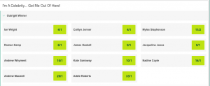 Paddy Power bets on IAC