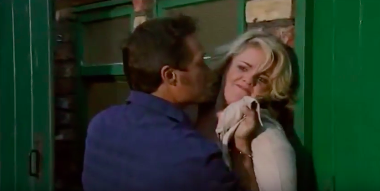 Sally Lindsay as Shelley Unwin Corrie