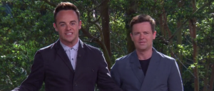 I'm A Celebrity