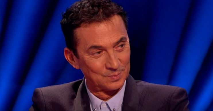 Bruno Tonioli