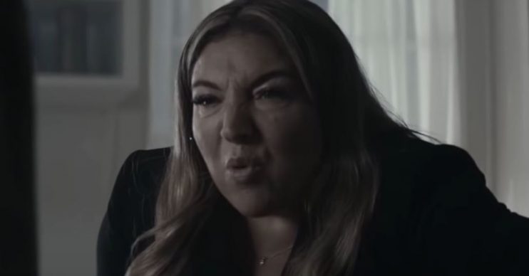 Supernanny Joe Frost