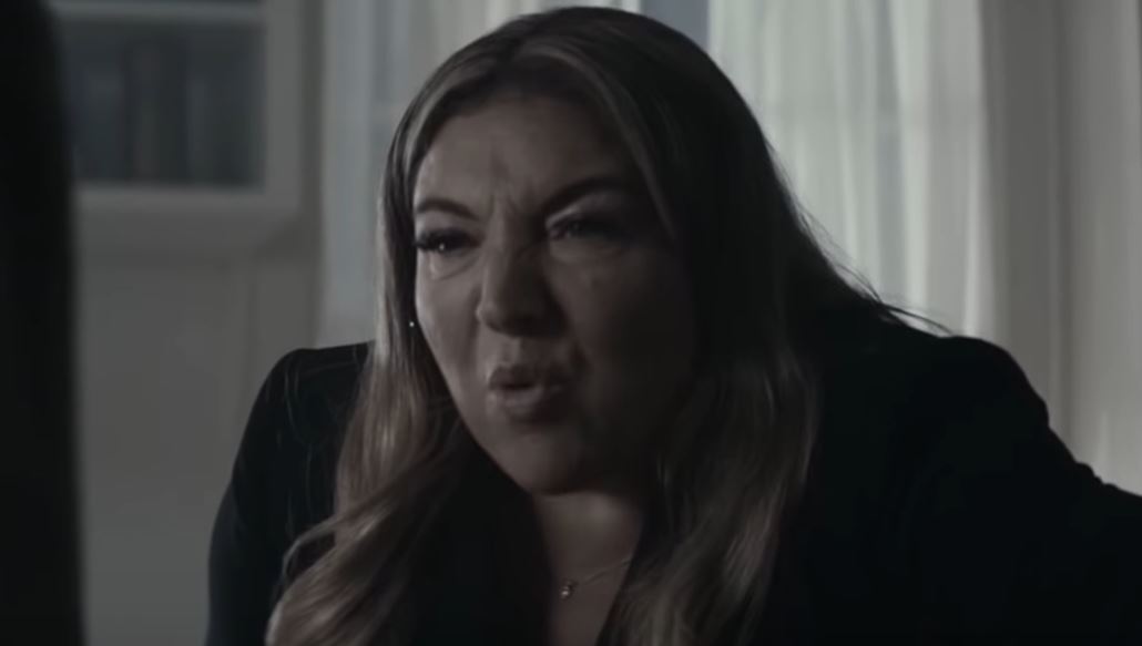 Supernanny Joe Frost