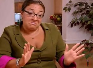 Supernanny Joe Frost
