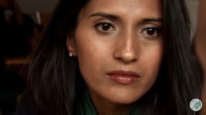 Tazeen Ahmad
