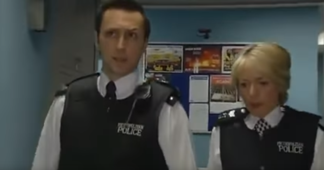 Smithy and June should reunite (Credit: ITV)